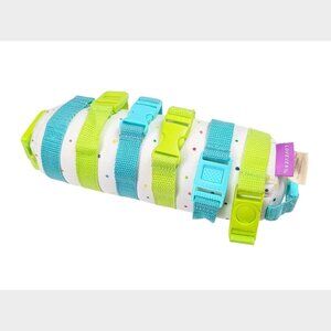 Lovevery Buckle Barrel Companion Play Kit 22-24 Mo Developmental Toy Montessori